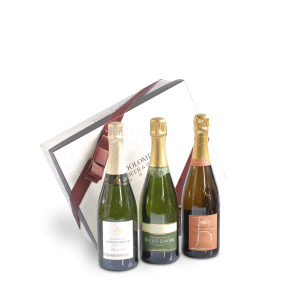 Scatola Dolomiti Champagne