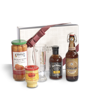 Scatola Dolomiti versione salata